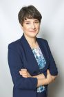 prof. dr hab. Dorota Kołodyńska