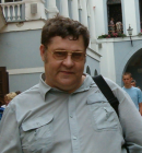 Profesor uczelni dr hab. Andrzej Krajka