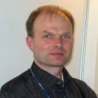 mgr inż. Krzysztof Skrzypiec