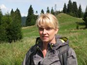 dr Elżbieta Perkowska-Gawlik