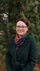 Profesor uczelni dr hab. Małgorzata Rutkowska