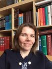 Profesor uczelni dr hab. Aneta Wysocka