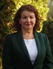 Profesor uczelni dr hab. Cecylia Wardak