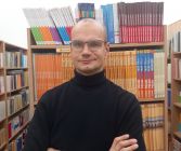 Profesor uczelni dr hab. Bartłomiej Maliszewski