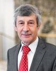 prof. dr hab. Jerzy Węcławski