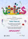 Dzień Dziecka w Ogrodzie Botanicznym UMCS