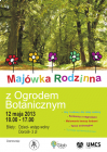 Majówka Rodzinna - zaproszenie