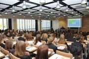 Immatrykulacja studentów w roku akademickim 2013/2014