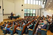 Inauguracja roku w CJKP