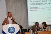 Konferencja: Science Fiction Research Association