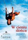 Projekcja filmu Waltera Sallesa: "W cieniu słońca"