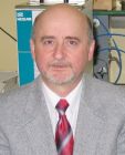 Dr hab., prof. nadzw. Andrzej Krzysztof Komosa
