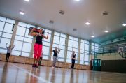 Dzień Sportu z Programem Absolwent UMCS 