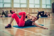 Dzień Sportu z Programem Absolwent UMCS 