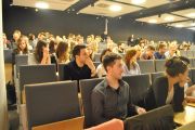 WFiS.conference. Debata studencka 29.05.2015