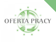 Oferta pracy - Specjalista ds. badań i rozwoju...