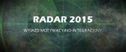 Zapisy na RADAR 2015 trwają! 