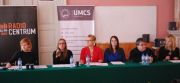 „Miasto XXI wieku. Teoria i praktyka"