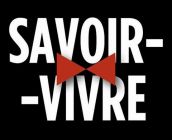 Akademicki savoir-vivre - obowiązkowy wykład