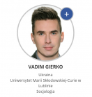 Trwa głosowanie w konkursie iNTERSTUDENT 2015