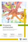 „Przyjazny Uniwersytet” - broszura informacyjna