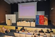 „Building The New Central Europe (...)”- konferencja
