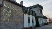 Drzwi Otwarte Wydziału Zamiejscowego UMCS w Puławach