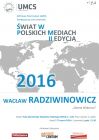 „Świat w polskich mediach" – spotkanie z red....