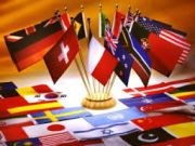 Wymiana osobowa naukowców z Portugalią, Niemcami i Indiami