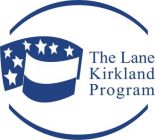 Spotkanie stypendystów Programu im. Lane’a Kirklanda