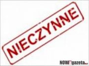 15.05.2016 (Zielone Świątki) - CKF nieczynne