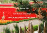 Wyniki konkursu fotograficznego "Kolory wiosny w...