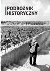 Nowy periodyk naukowy "Podróżnik Historyczny"