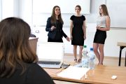 Strategie marketingowe studentów UMCS