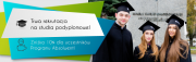 Ruszyła rekrutacja na studia podyplomowe!