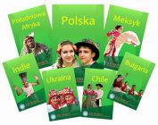 Międzynarodowy Festiwal Folklorystyczny „Polka” Pabianice...