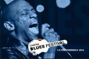 Chatka Blues Festival - relacja