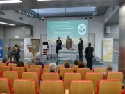 Konferencja „Mychajło Hruszewski i jego Mała Ojczyzna…”