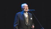 Benefis Stanisława Leszczyńskiego