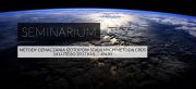 Seminarium naukowe „Metody oznaczania izotopów stabilnych...
