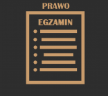 Podział alfabetyczny na egzamin z Prawa finansowego...
