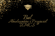 Bal Absolwentów i Przyjaciół UMCS