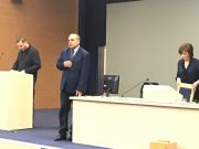 Wybraliśmy przedstawiciela do Senatu UMCS
