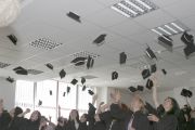 Międzynarodowy egzamin telc dual B2/C1 Business w CNiCJO