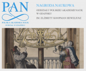 Nagroda Naukowa Oddziału PAN w Gdańsku
