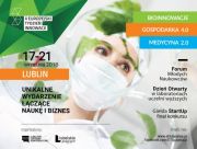  II Europejski Tydzień Innowacji - 17-21 września 2018 r. 