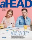 Magazyn Studencki aHEAD