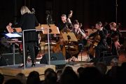 Jubileusz kwintetu Tanguillo - koncert w Filharmonii...