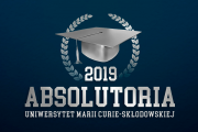 Zapisy na Absolutoria 2019 - harmonogram dyżurów...