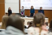 Konferencja "Jak zamienić swoją pasję w biznes"